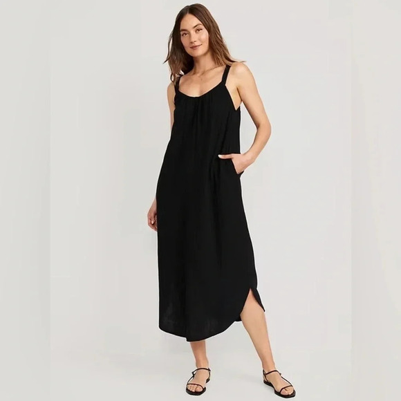 Old Navy Dresses & Skirts - Black Dress